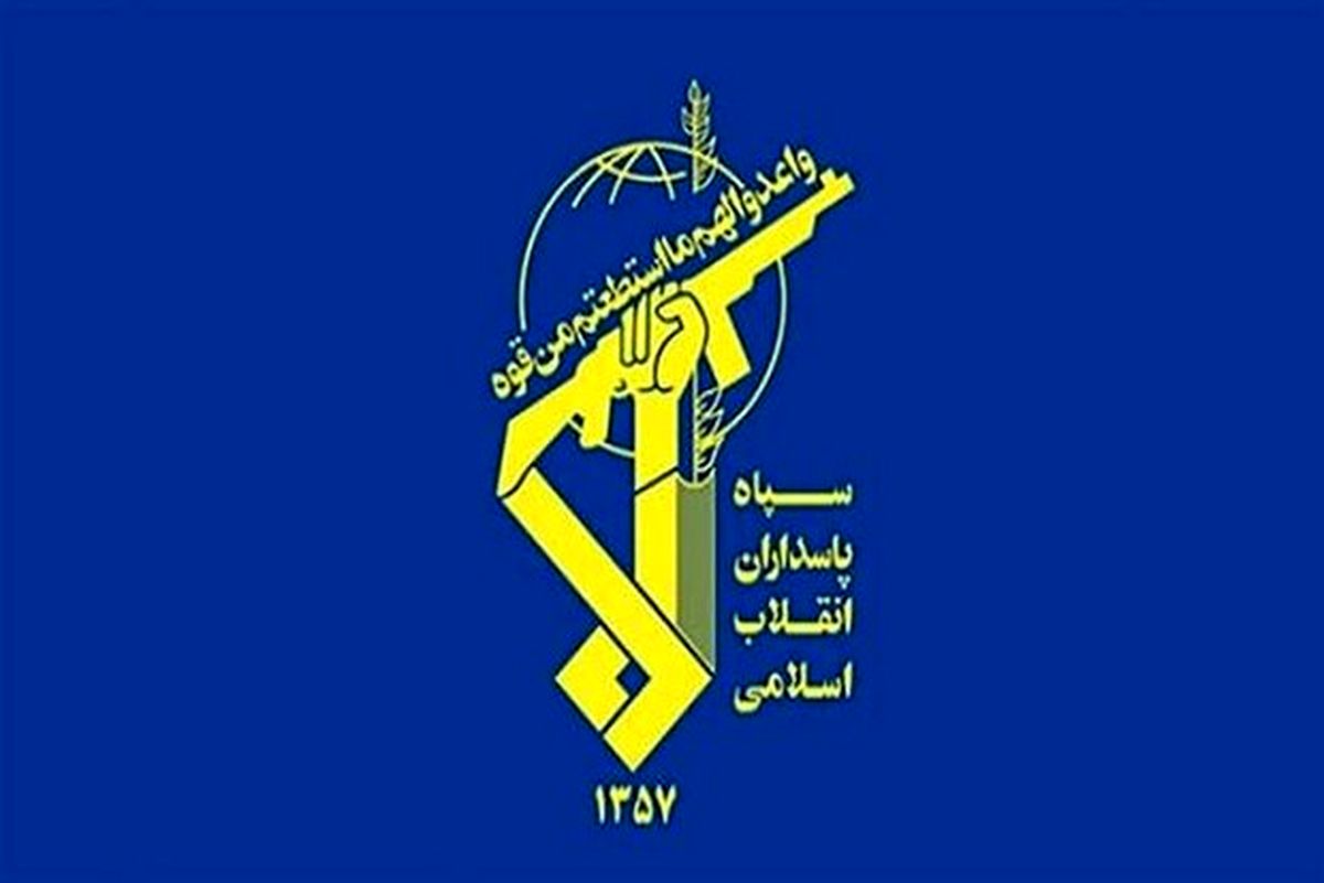 یکی از نیروهای سپاه در پیرانشهر به شهادت رسید