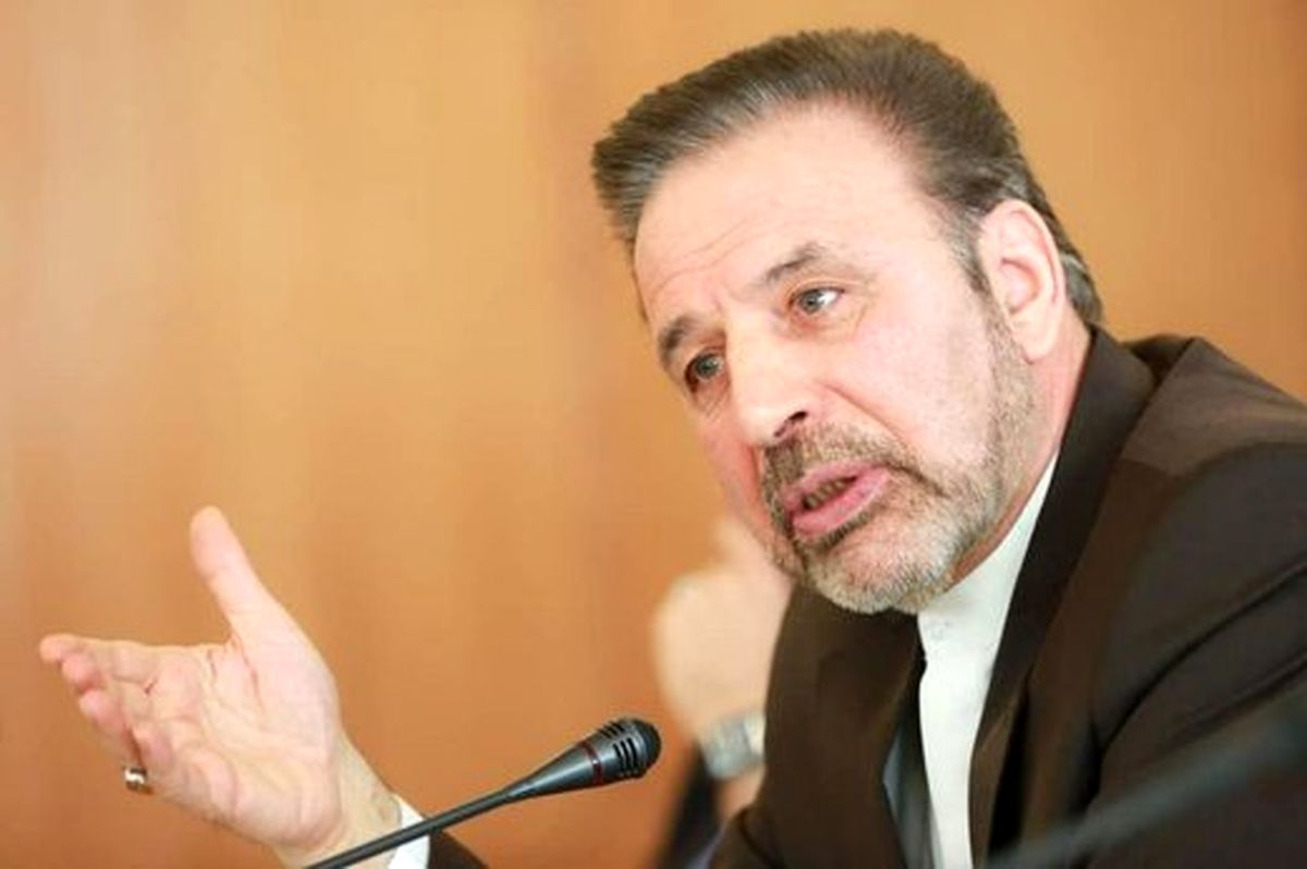 واعظی: اگر برجام از توفیقات این دولت نبود، مخالفتی با آن نمی‌شد/ ارزیابی کارنامه دولت دستخوش مسائل رقابتی می‌شود