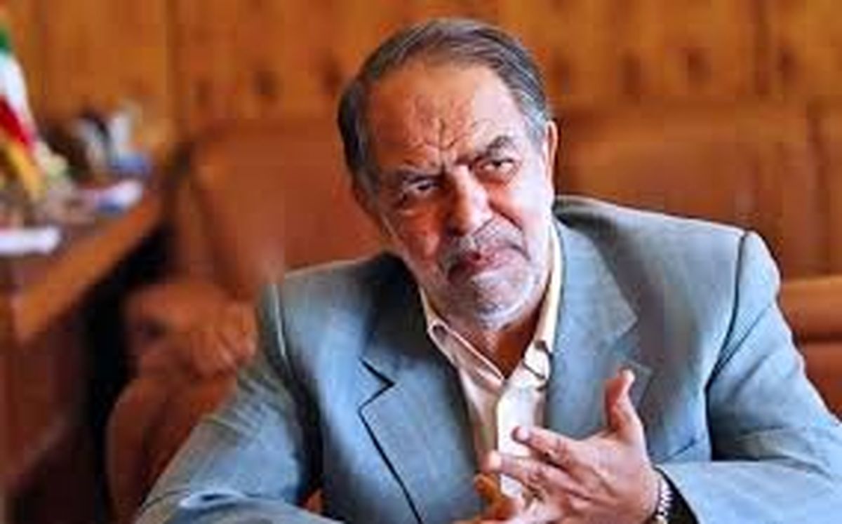اکبر ترکان: یکی از اساتید دانشگاه تهران گفت به دلیل پیگیری راه اندازی سیستم شفافیت و مقابله با فساد چندین بار تهدید به قتل شدم