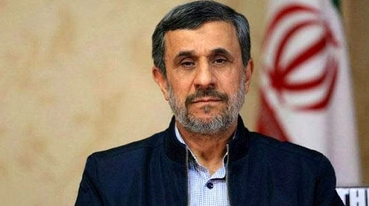 احمدی‌نژاد تولد مایکل جکسون را تبریک گفت