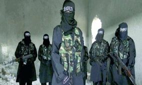 سرکرده داعش در عراق کشته شد