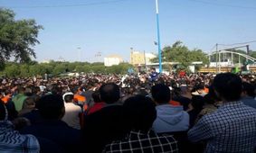 110سال حبس برای 7 نفر!
