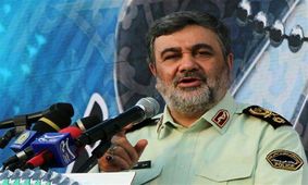 مشکلی در تامین امنیت کاروان‌های راهیان نور نداشته‌ایم