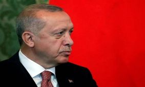 اردوغان: اختلافات زیادی با آمریکا درباره منطقه امن داریم