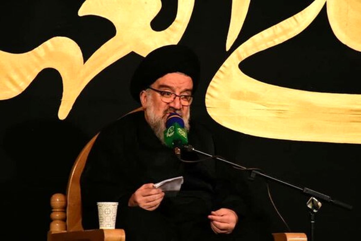 احمد خاتمی: مذاکره با آمریکا و اروپا را ممنوع نمی دانیم/برخی برای کنار زدن رقیب انتخاباتی، صدها دروغ و تهمت در فضای مجازی منتشر می‌کنند