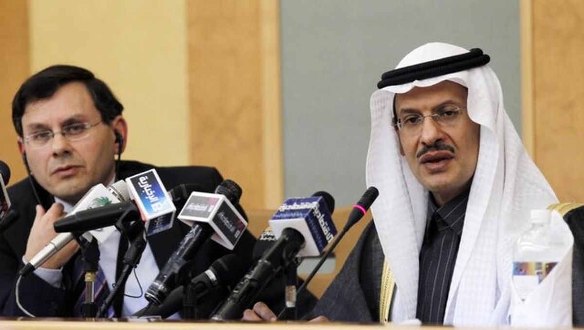 افزایش قیمت نفت با سیگنال عربستان درباره کاهش تولید