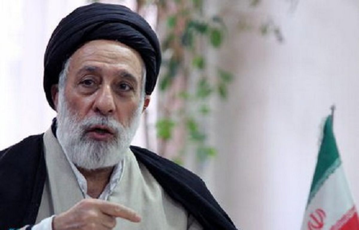 هادی خامنه‌ای: طرح حرفهای بی‌حساب بر منبرها موجب تمسخر ارزش‌ها شده/ امروز کسی جوابگوی مال اندوزی‌ها نیست