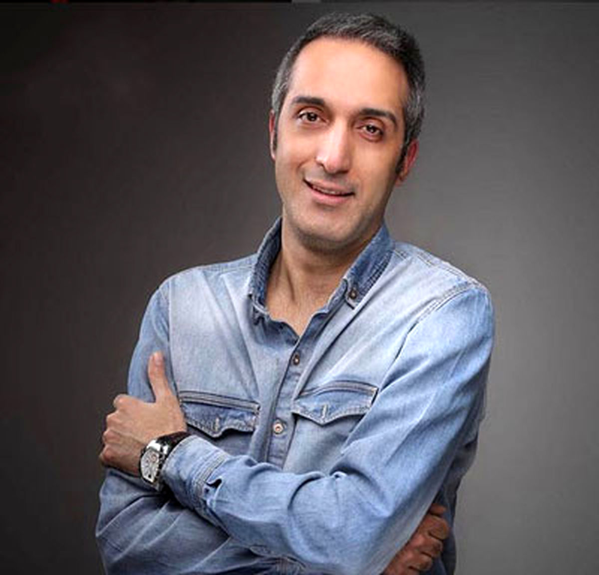واکنش اینستاگرامی امیرمهدی ژوله به فوت دختر آبی