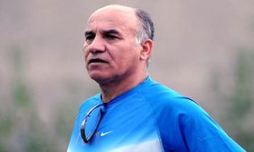 تعجب قاسمپور از نتایج تیم ملی امید