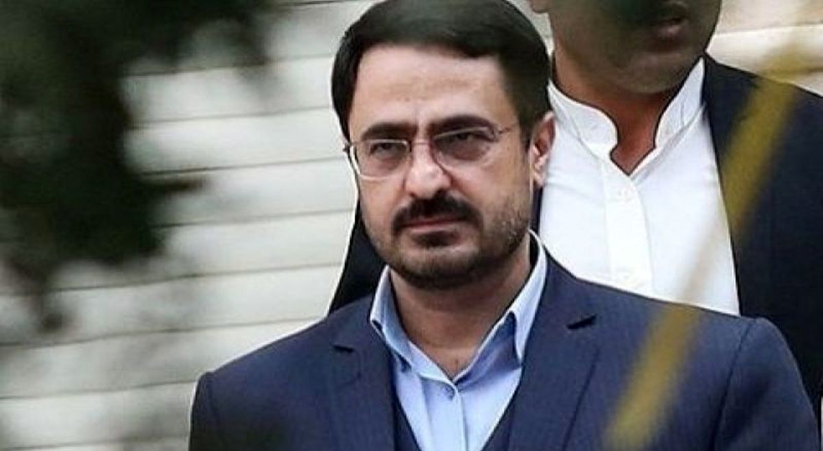 توضیح سعید مرتضوی درباره‌ی آزادی‌اش: اینجا مساله‌ی قانون مطرح است