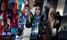 سرگرم کننده‌ترین فیلم‌های قرن ۲۱ + تصاویر