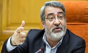 ایران در مبارزه با گروه‌های تروریستی _ تکفیری تحت حمایت آمریکا، تجربیات زیادی دارد
