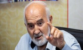 به‌جای کارگران هفت‌تپه، سراغ خائنانی بروید که ارز و طلا و کارخانه‌های ملت را به تاراج داده‌اند