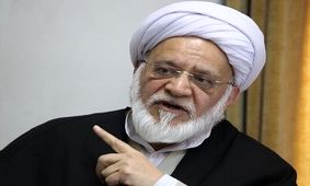 مصباحی مقدم: دولت بنزین را به 1500یا2000تومان برساند،بعد سهمیه بندی کند