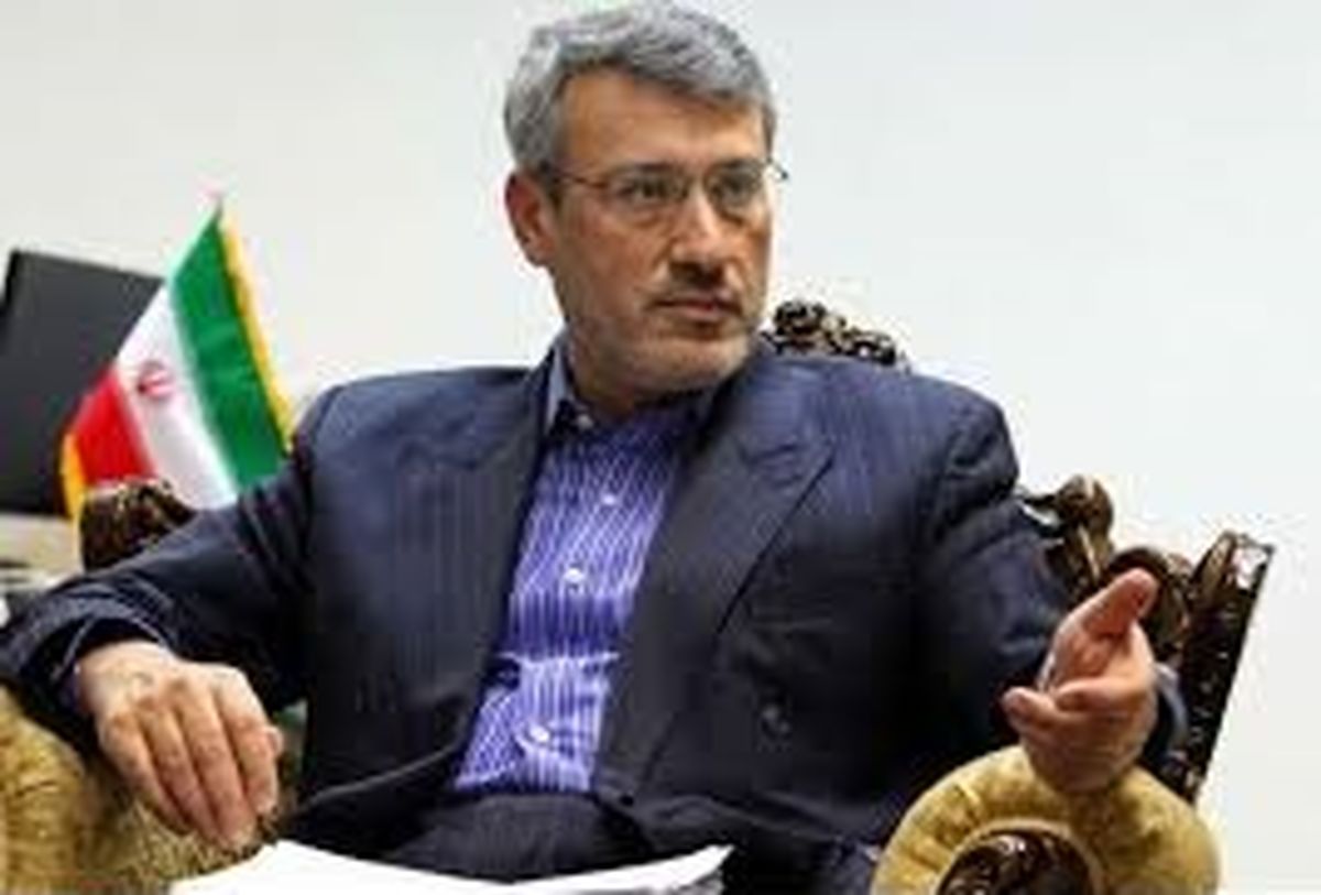 ‏توضیحات بعیدی نژاد درمورد آنچه تعهد ایران به مقامات انگلیس خوانده شده بود