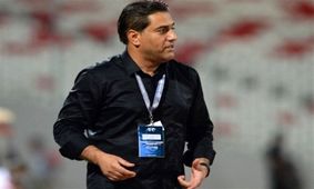 پیروانی: باید با باور صعود به مرحله دوم به جام جهانی برویم