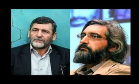 نامه تند وحید جلیلی به صفار هرندی: آیا متهم کردن یکی از معاونان بیت رهبری به سوء استفاده در مسئولیت خود، خروج از دایره ولایت است؟
