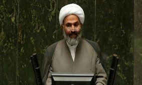 پژمان‌فر: رئیس جمهور طبق گفتمان ایستادگی حرکت کند/ به فساد خصوصی سازی ایران ایرتور رسیدگی شود