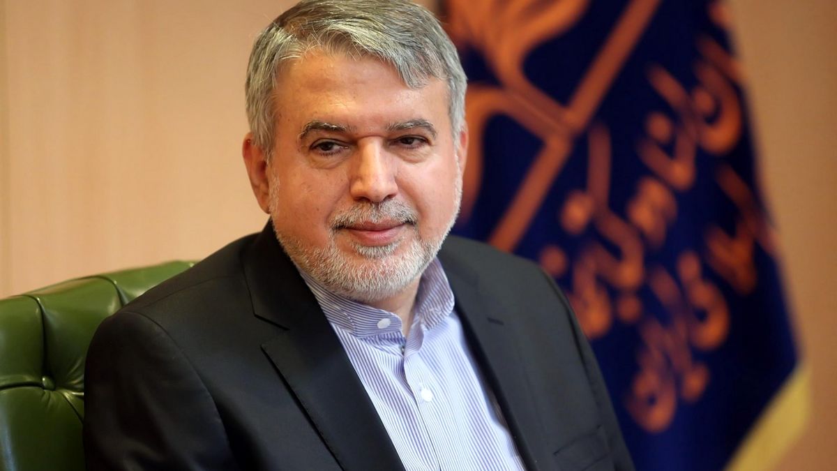 واکنش تند صالحی‌امیری به ماجرای مولایی