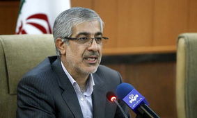 برخی با منافع شخصی جلوی منطقه آزاد شدن امیرآباد می‌ایستند