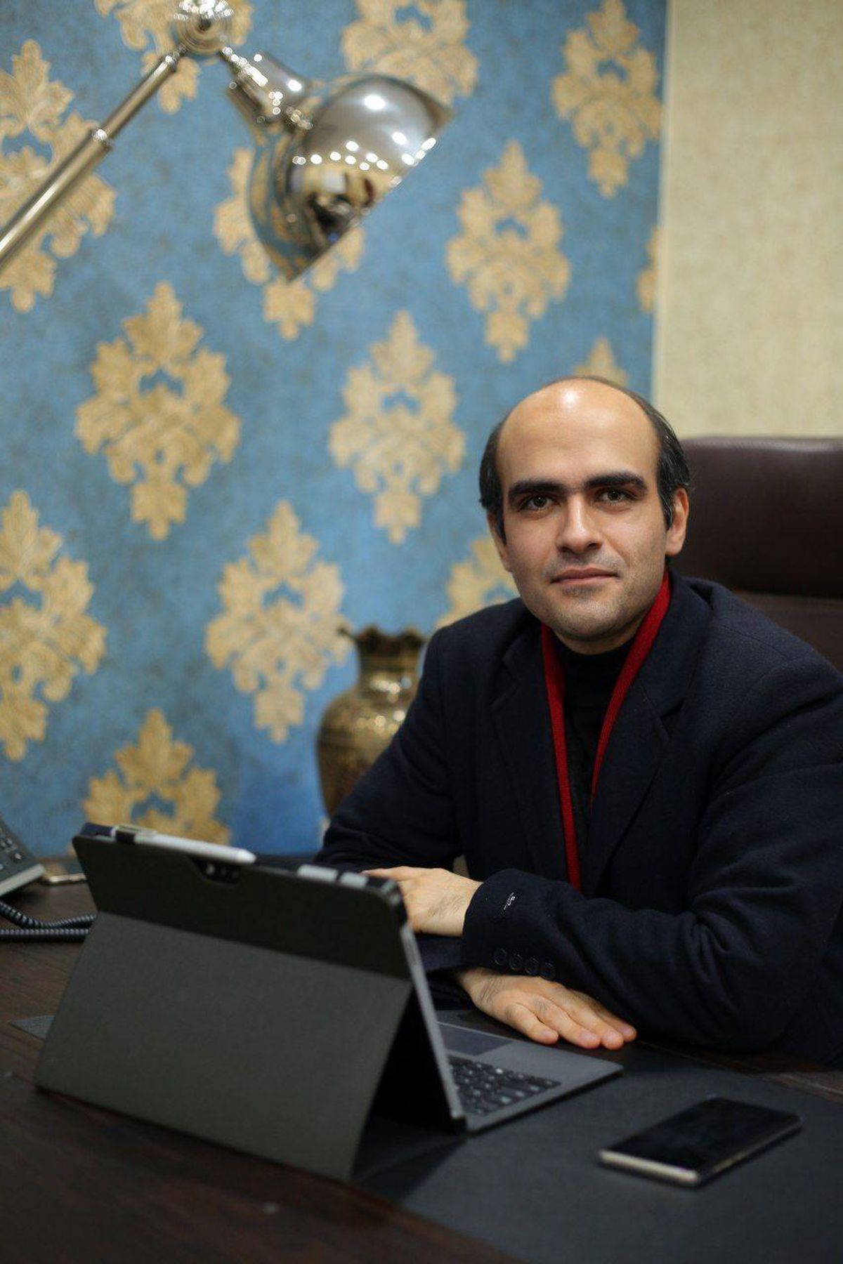 نمایندگان مجلس مصونیت قضایی خود را لغو کنند