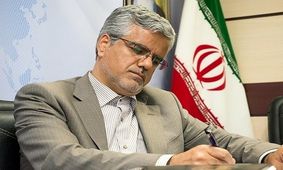 توئیت کنایه‌آمیز نماینده جنجالی به رئیسی و شریعتمداری با هشتگ ذوالقرنین/ برای خراب شدن یک دوست نادان کافی است