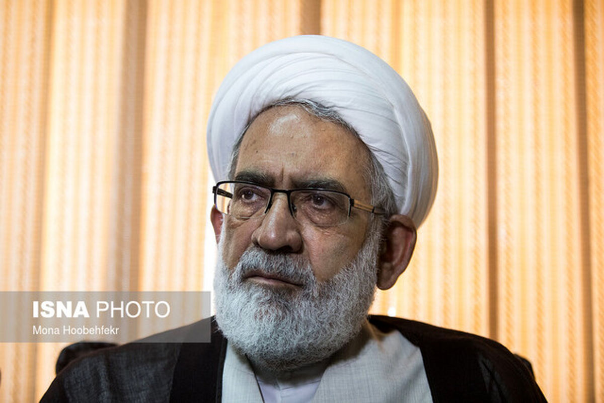دادستان کل کشور: مذاکره با آمریکا تسلیم شدن در برابر استکبار محض است