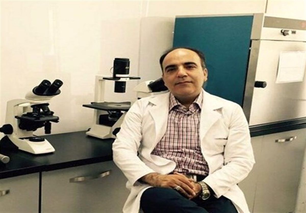 هرآنچه از مسعود سلیمانی باید بدانیم