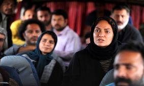 «قسم» محسن تنابنده کمدی‌ها را پشت سر گذاشت + جدول فروش فیلم های در حال اکران