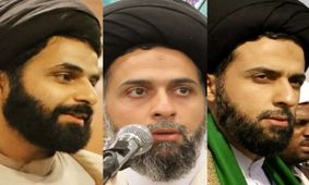 خبری تازه درباره برادران گمشده / صدرالساداتی‌ها در قم هستند