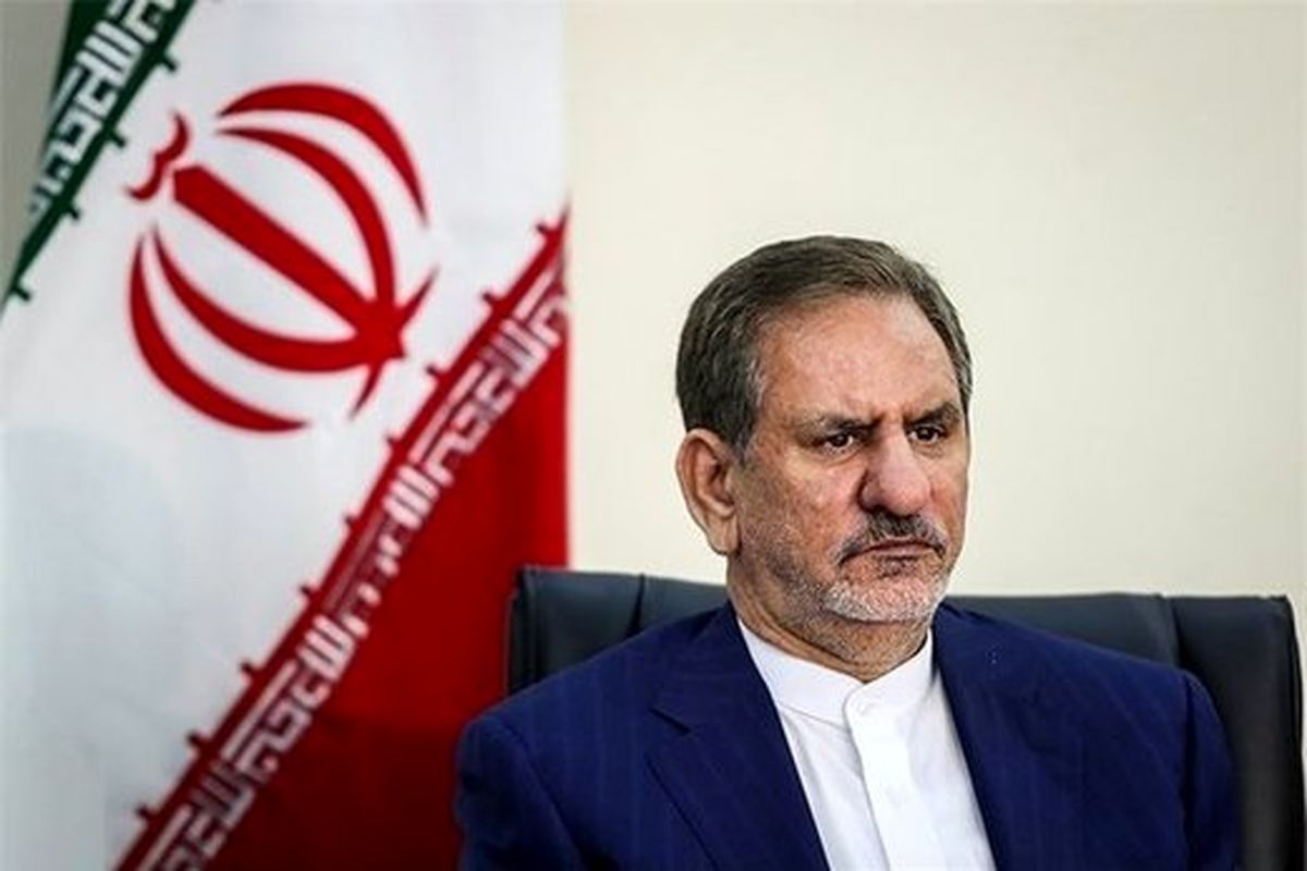 موافقت رهبر انقلاب با برداشت از صندوق توسعه ملی برای راه‌اندازی راه آهن چابهار ـ زاهدان