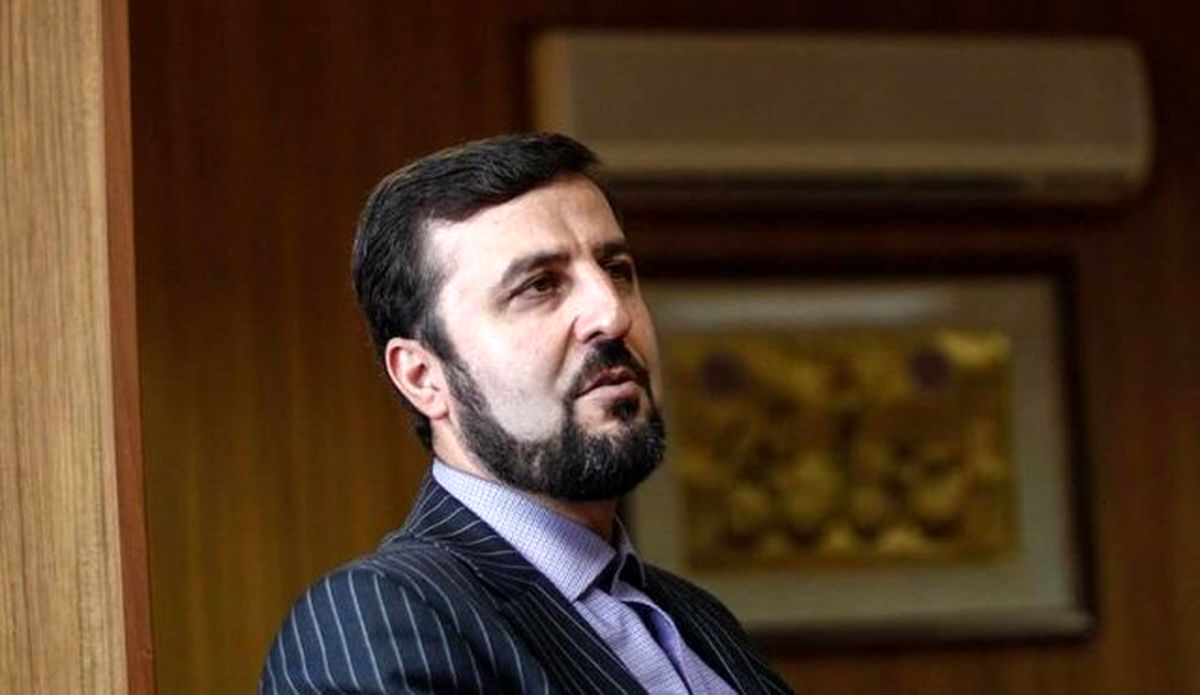 غریب‌آبادی: رژیم صهیونسیتی به معاهده عدم اشاعه ملحق شود