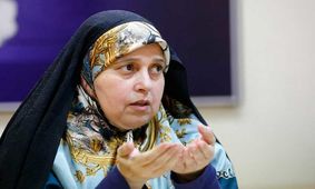 پروانه سلحشوری: ترسی از ردصلاحیت ندارم /تهدید که شاخ و دم ندارد/چرا فقط امثال پناهیان باید از تریبون نماز جمعه استفاده کنند