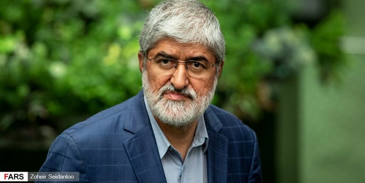 مطهری: «شفافیت آرا» را برای همه نمایندگان مناسب نمی‌دانم