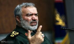 خویشتنداری ایران در برابر برخی اقدامات به دلیل حفظ حرمت اسلام است