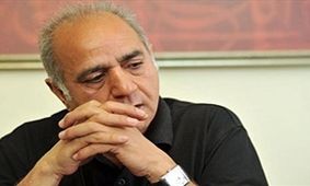 دعوت پرویز پرستویی از مردم برای دیدن دو فیلم