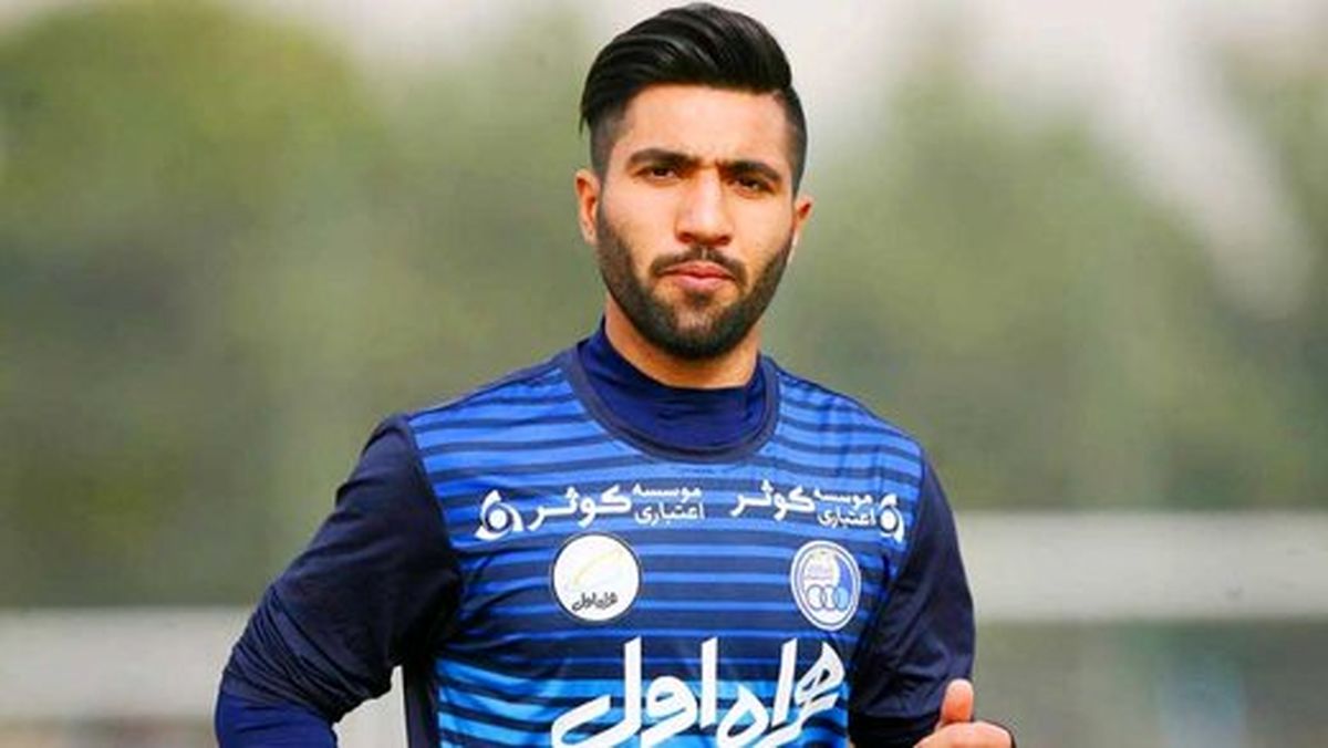 اسماعیلی: بعد از دربی تنهاترین شدم، علی را تنها نگذارید!