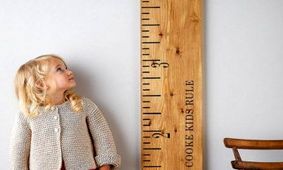 چگونه قد بلند شویم؟