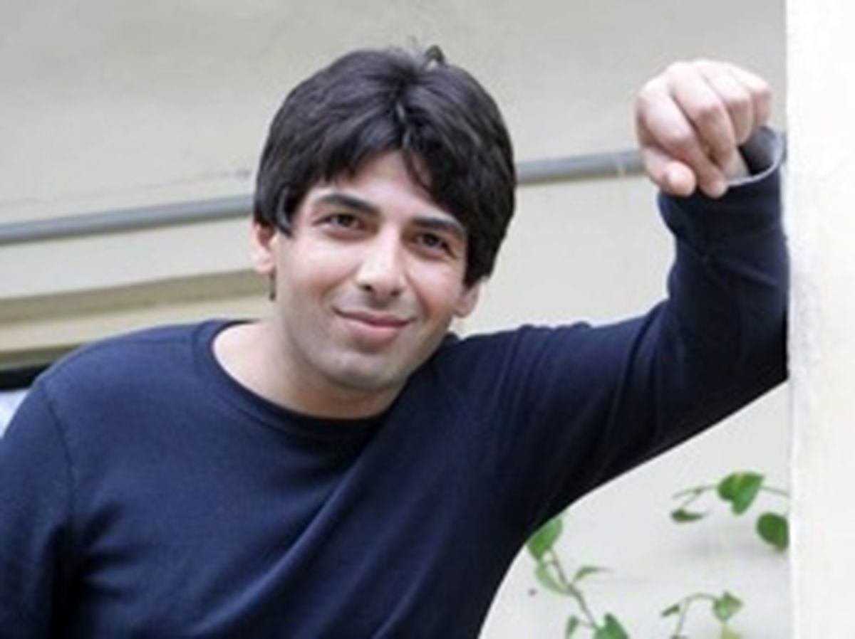 حمید گودرزی برای «همسایه محبوب من» می‌خواند