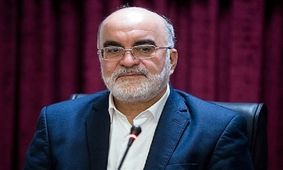 ناصر سراج: بازداشت نشده‌ام، ۸ شغل دارم / به دلیل سفر، در تودیع شرکت نکردم