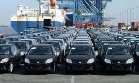 آخرین قیمت خودروهای وارداتی/ سانتافه ۷۶۰میلیون تومان شد