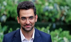 پاسخ آذری جهرمی به انتقاد یک کاربر توییتر درباره بسته شدن سایتهای دانلود فیلم