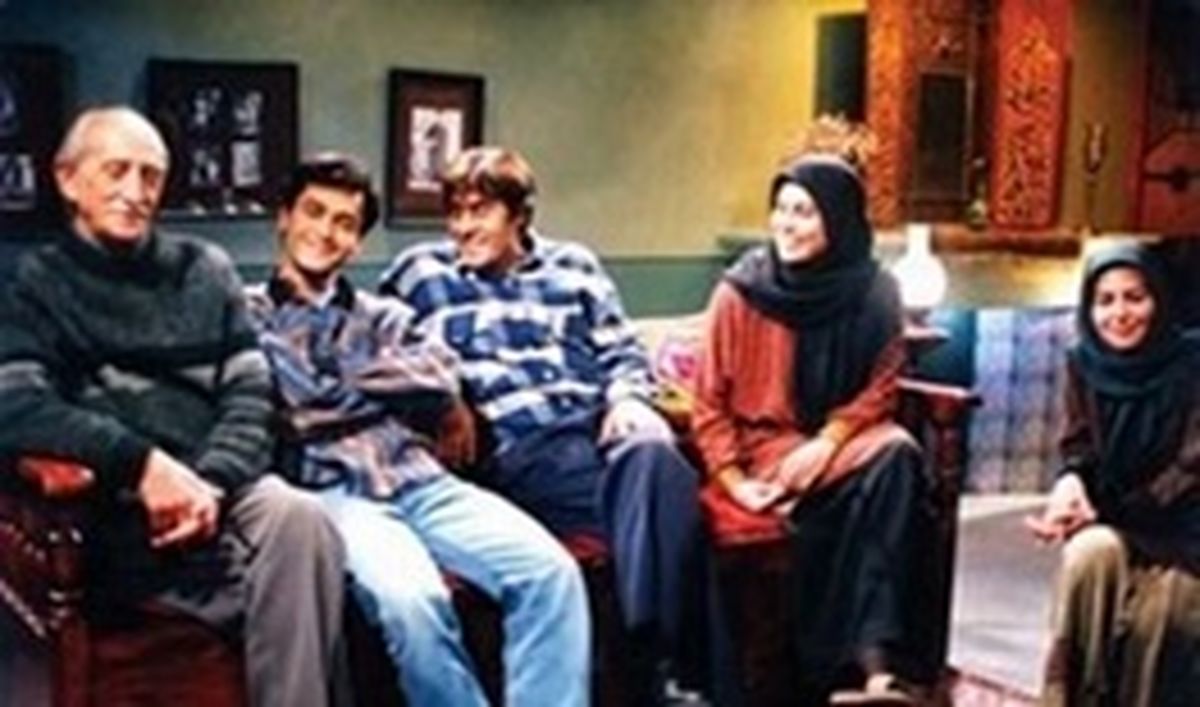 از سرنوشت لوکیشن خاطره‌انگیز «خانه سبز» تا همکاری با سوپر استاری به نام خسرو شکیبایی