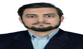 شتک زده‌است به خورشید، خون‌ِ بسیاران‌!