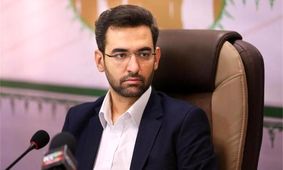 خبر وزیر ارتباطات از اعزام فضانورد ایرانی