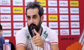 معروف: ایران دو بازی را با کریمی برد/ توجهی به نتیجه بازی با برزیل نداریم