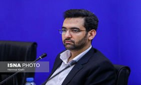 تلکام حتما برگزار می‌شود/ نحوه درآمدزایی برخی "وس‌"ها غیرقانونی است