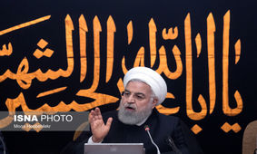 روحانی: حل مسئله اشتغال از موضوعات مهم و اساسی کشور است