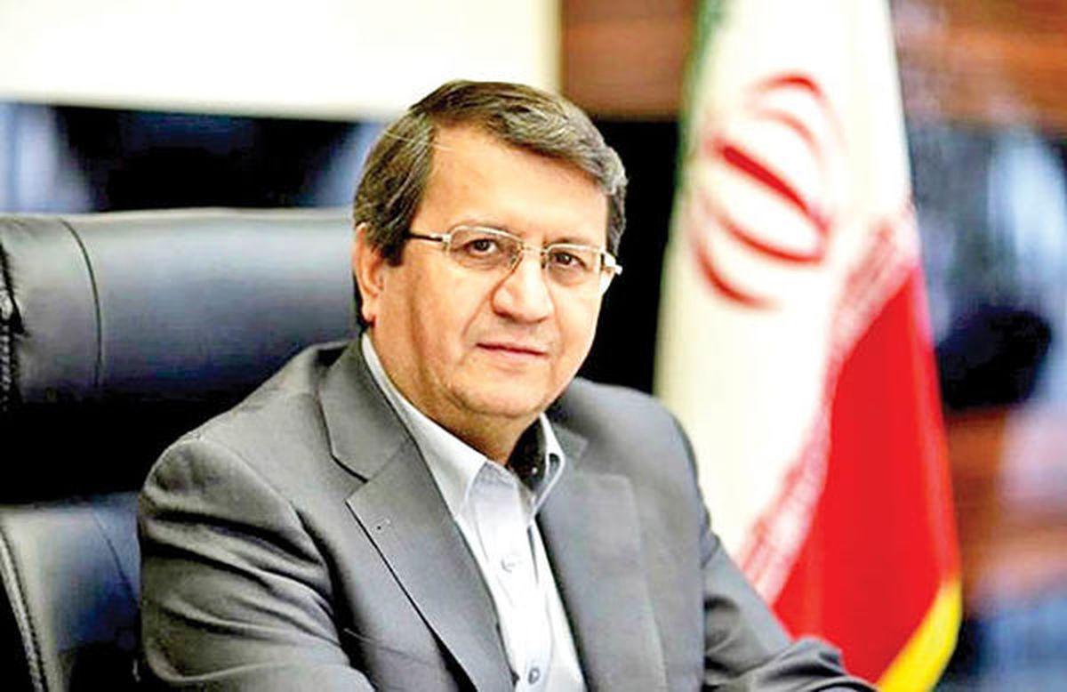 همتی: نشانه‌های رونق اقتصادی در بازار سرمایه مشهود است
