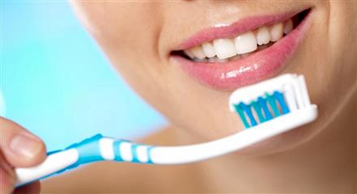 اگر مسواک نزنید چند بیماری هولناک به جانتان می‌افتد؟